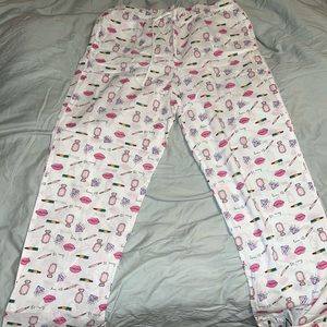 Victoria’s Secret NEW WITH TAGS pajama pants
